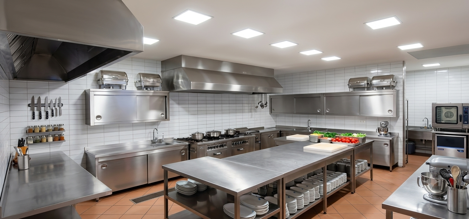 Proyecto industrial RUHSSO